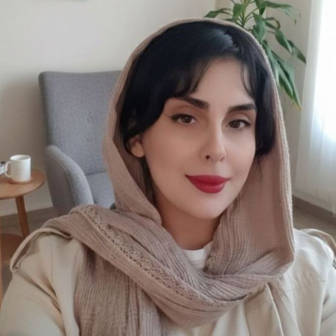 سیده سروناز مهربان
