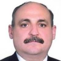 دکتر مهدی ملک زاده