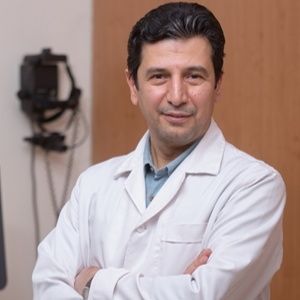 دکتر رامین اسکندری