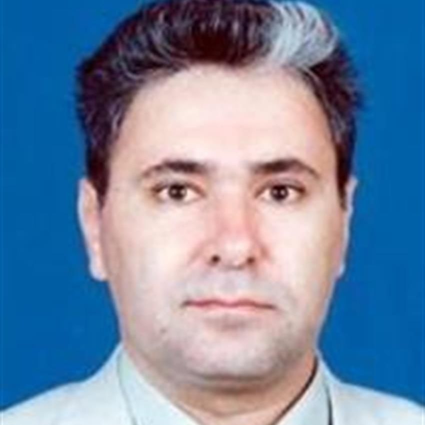 دکتر حامد ریحانی کرمانی