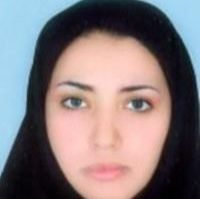 دکتر شکوفه مرشدی زاد