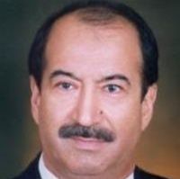 دکتر جلیل بهرامی