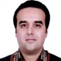 دکتر امین تولائی