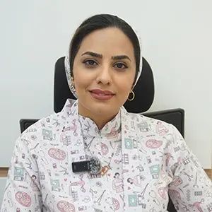 دکتر زهره چیت سازی