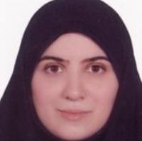 دکتر مریم استادعلی مخمل باف