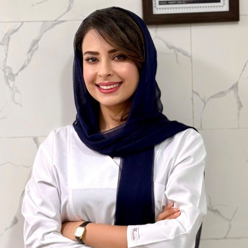 مینا اقاسلیمانی