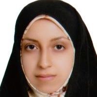 دکتر آزیتا کبیری