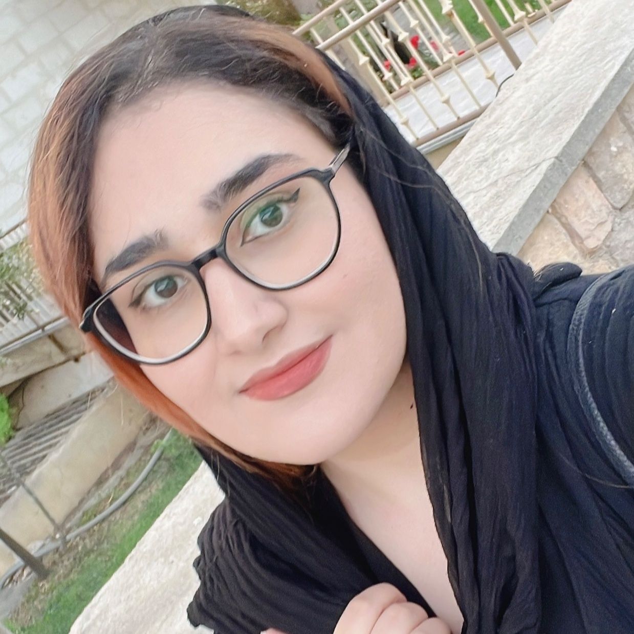 شهرزاد ابراهیم زاده