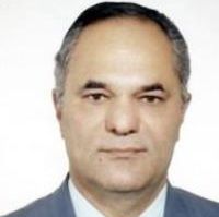 دکتر رستم باستانی زاده