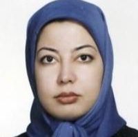 دکتر نسرین الهی مهر