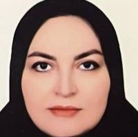 دکتر مهدیه ملکی