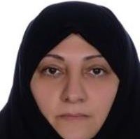 دکتر شهلا میرگلوی بیات