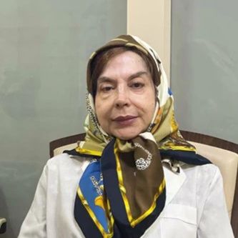 دکتر شادخت لوزانی