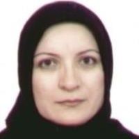 دکتر فریبا وثوق