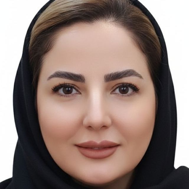 سپیده احمدزاده