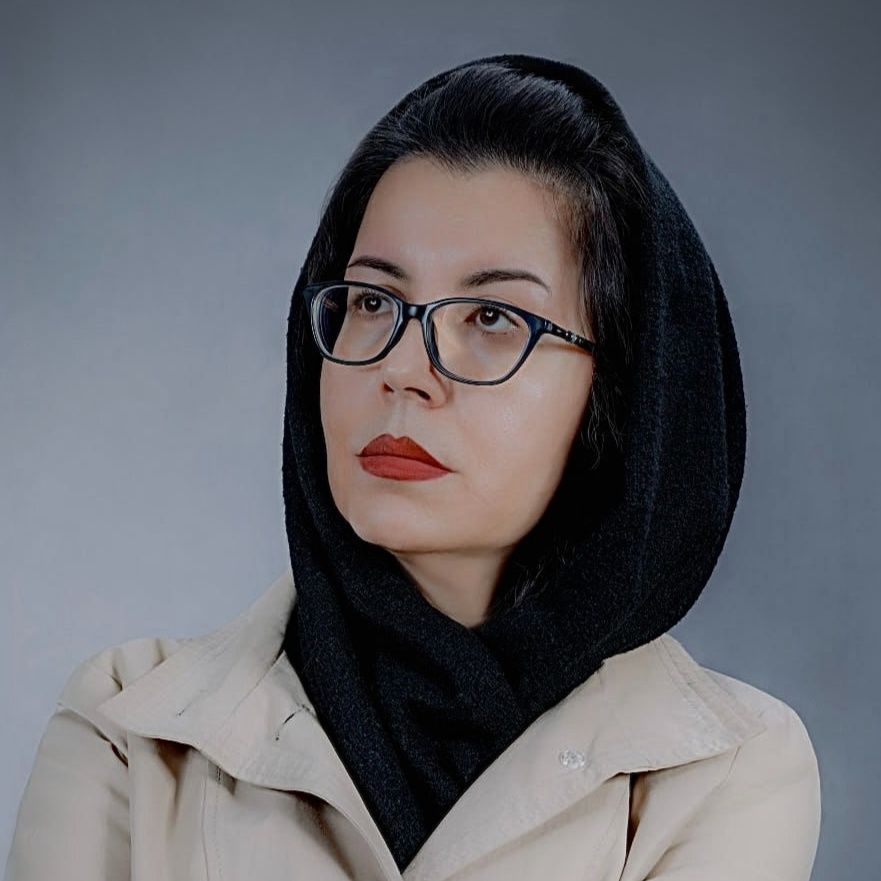 دکتر شهرزاد شهریار