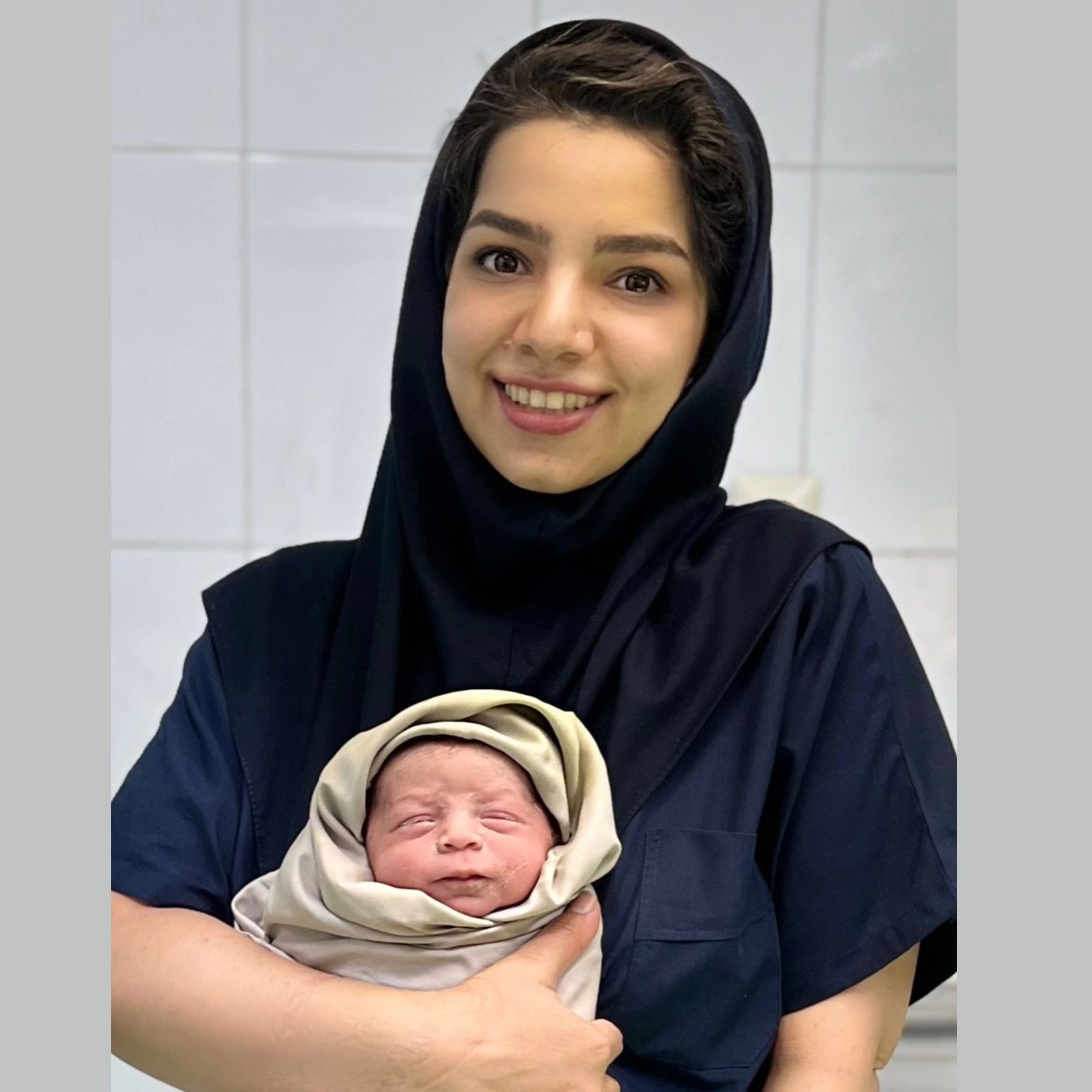 دکتر محبوبه محمدی