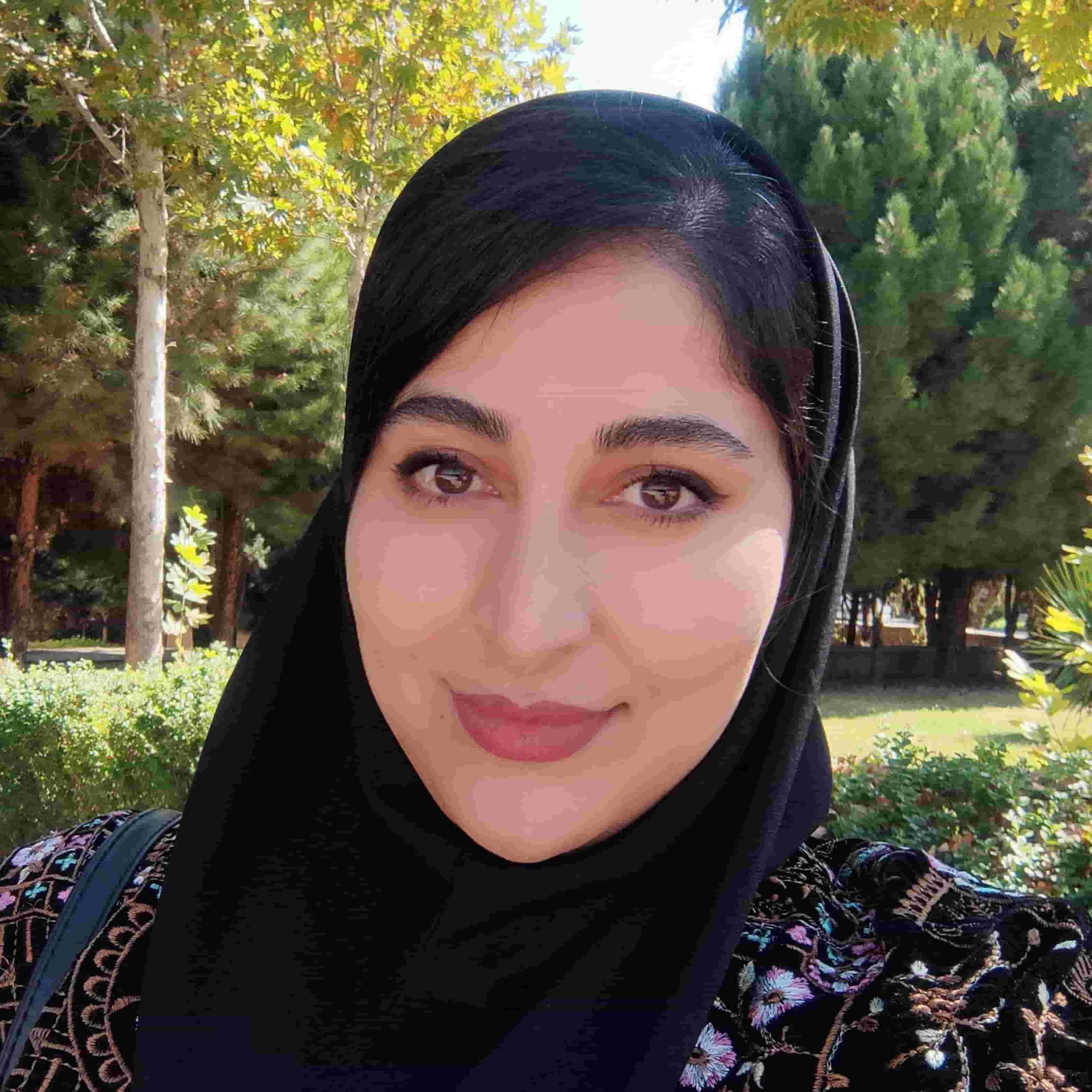 ساره چترسیمین
