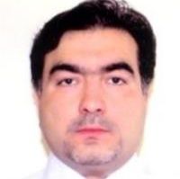 دکتر علی طایفه دولو