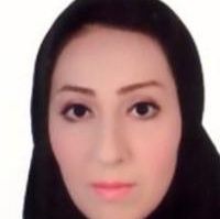 دکتر مینا دودکانی فرد