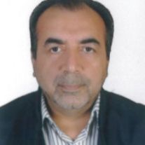 دکتر علی عیسی زادگان