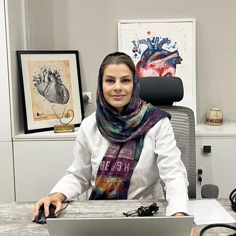 دکتر فرح نقاش زاده