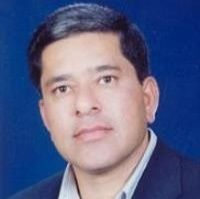 دکتر احمد بلوری