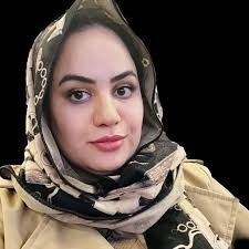 دکتر ریحانه رفیعی نژاد