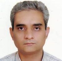 دکتر احمد پیش یار
