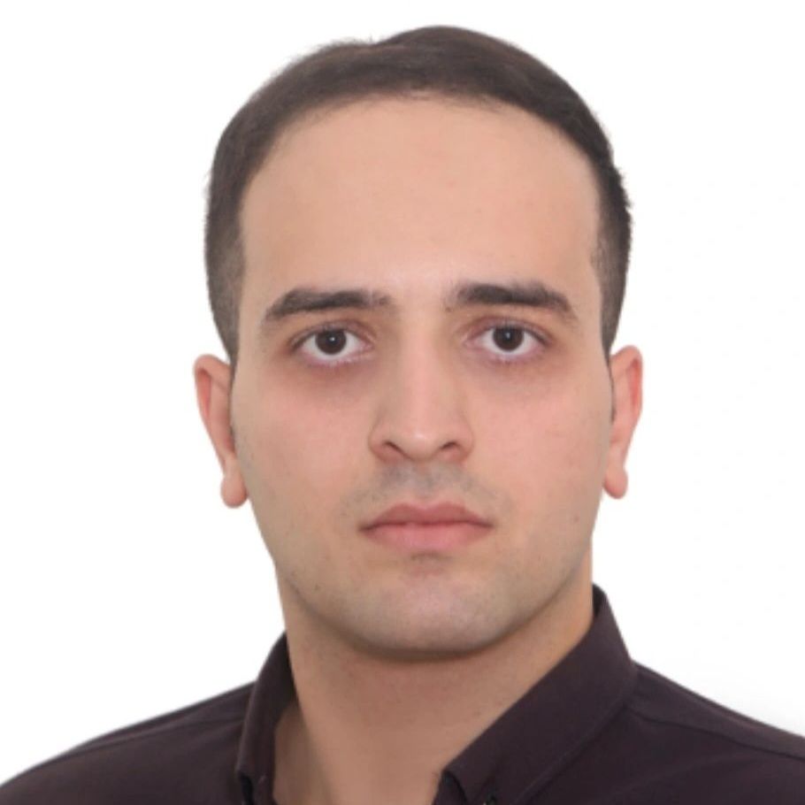 دکتر محمدرضا غلامی