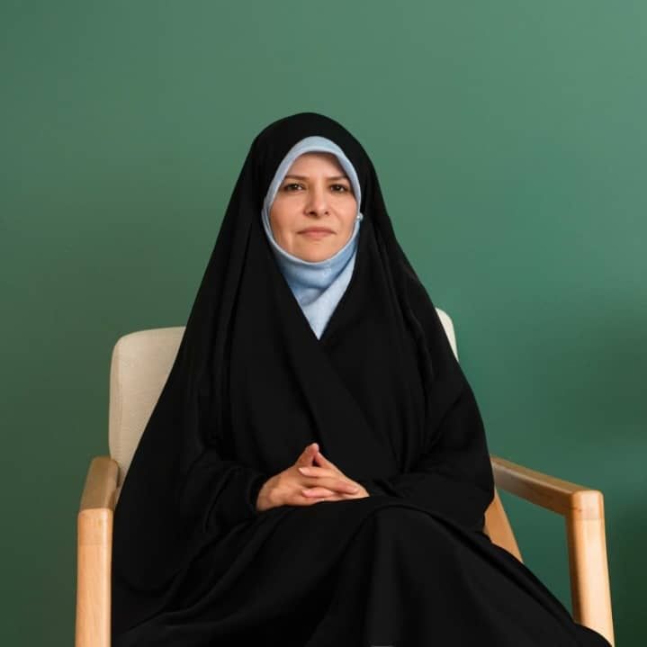دکتر فاطمه اسمعیل طلایی