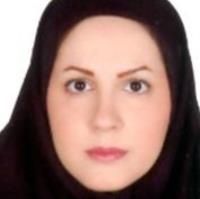 دکتر نیلوفر اسماعیل زاده