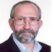 دکتر محمدمهدی اقدسی