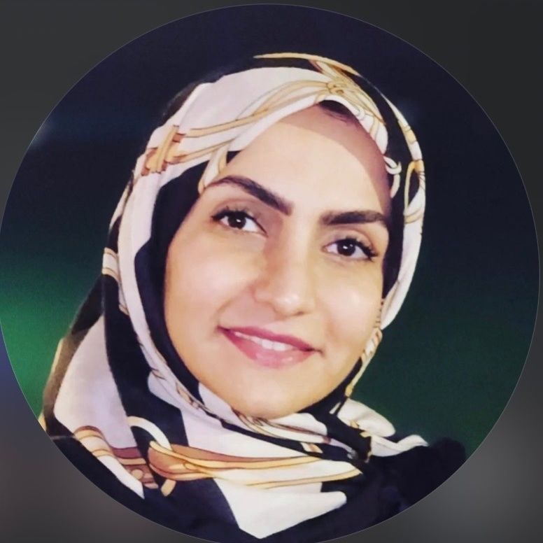 دکتر مریم ابریشمی
