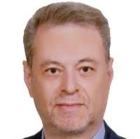 دکتر سعید انصاری