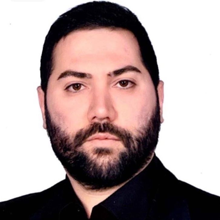 دکتر حمیدرضا حسن زاده
