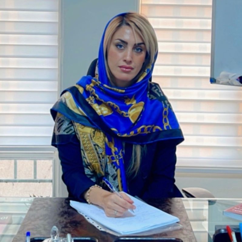 المیرا محمدی