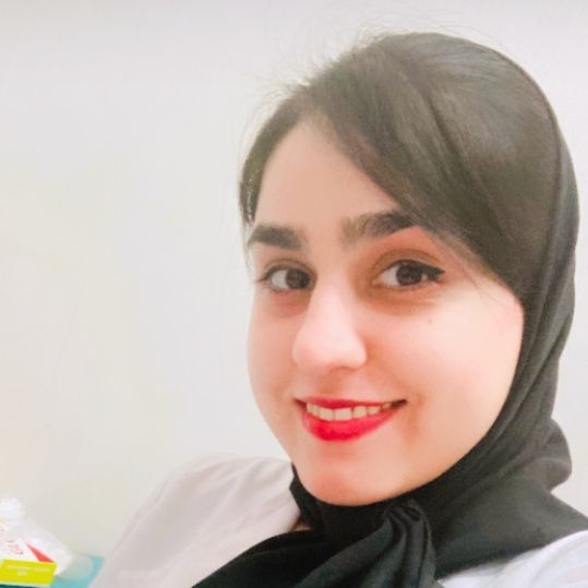 هانیه کریمی