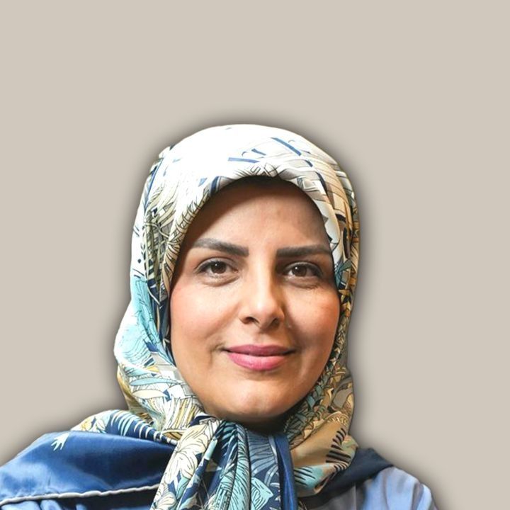 دکتر راضیه یابری محمد