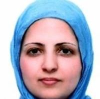 دکتر مهدیس نجف پور