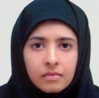 دکتر فاطمه حق پرست هدایت آباد