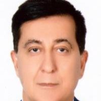 دکتر محمد بنی فضل