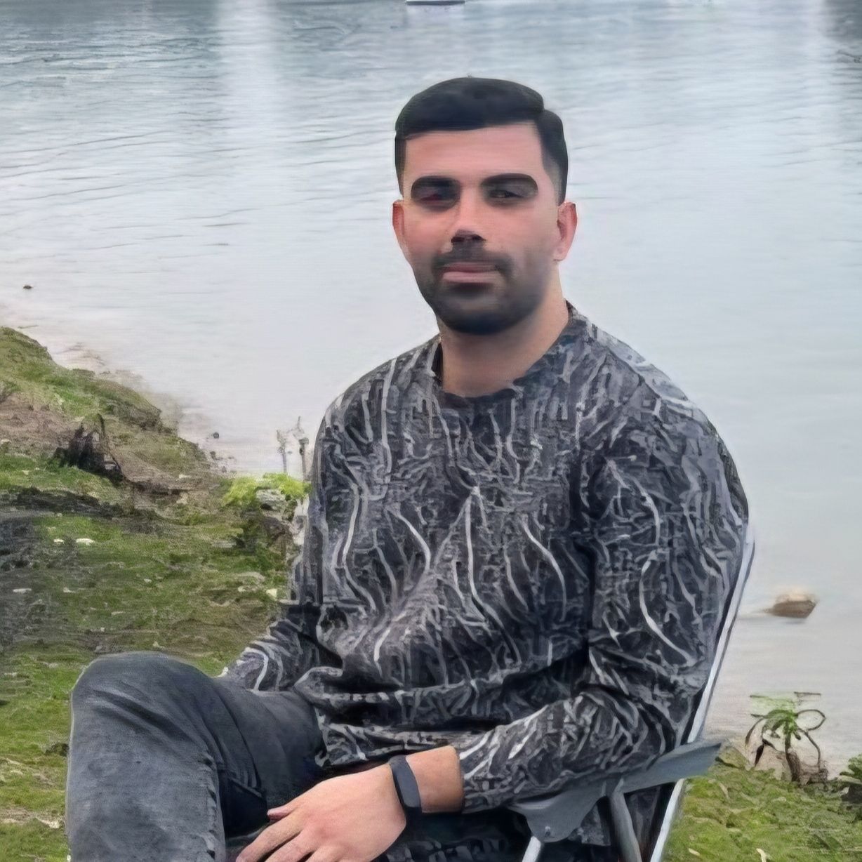 محمدمهدی قاسمی