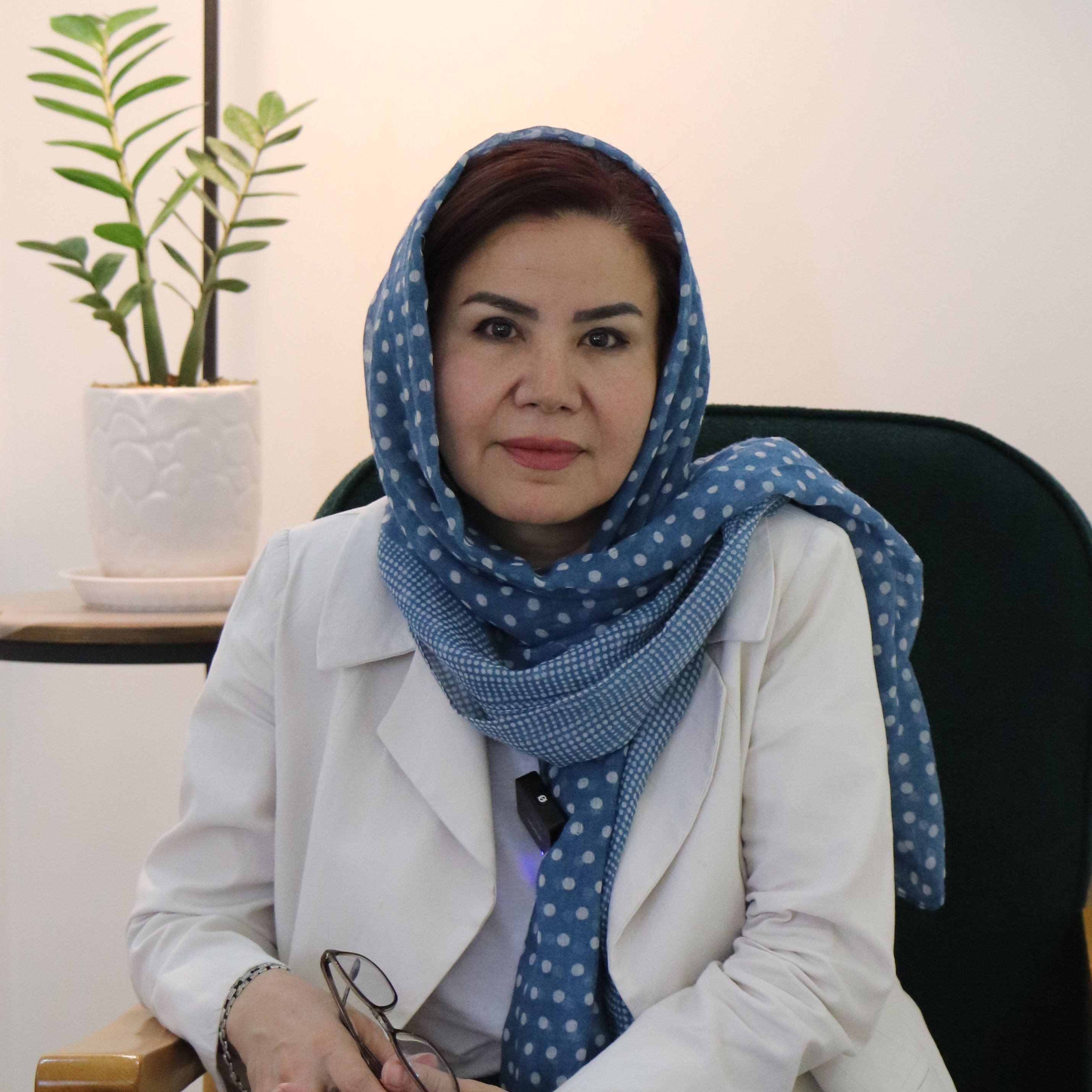 اشرف کسرائیان فر