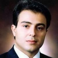 دکتر عبدالرضا اله وردی
