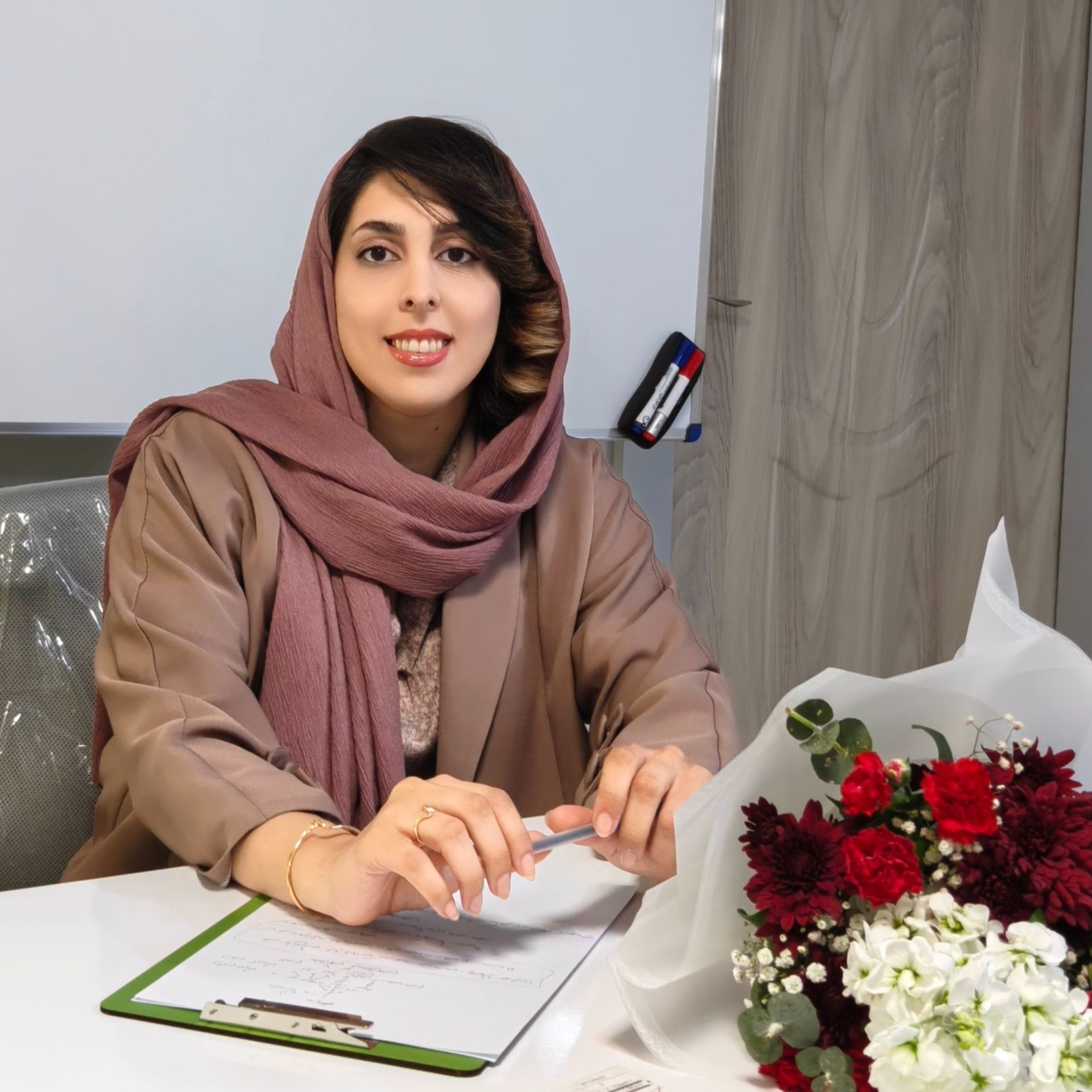 نیلا برهانی نیا