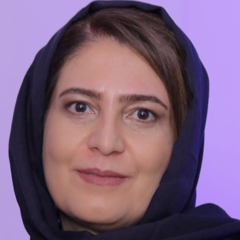 دکتر الهام محمدحسینی