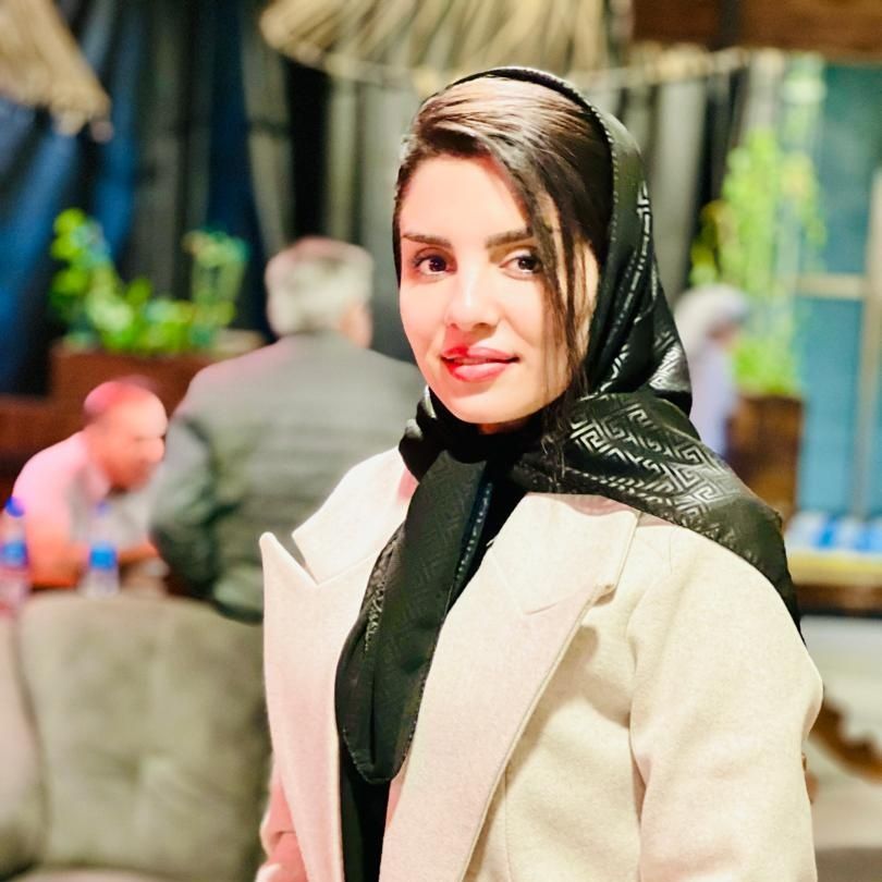 مرجان رحمت مند