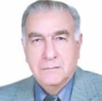 دکتر علی بلوریان اصفهانی