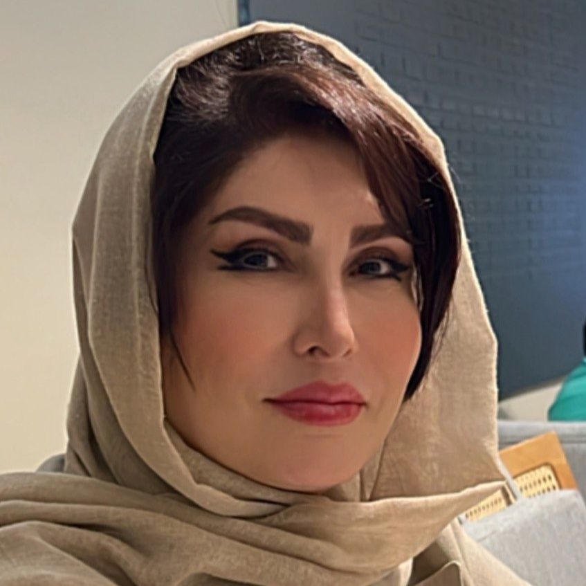 دکتر الهام فیروزی